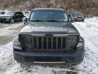 2012 Jeep Liberty JET