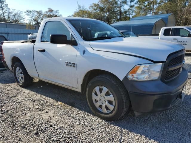 2013 Dodge RAM 1500 ST