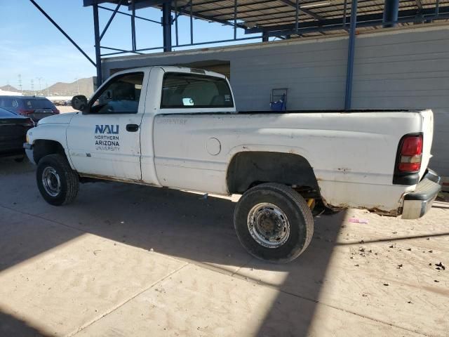 1999 Dodge RAM 2500