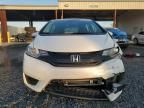 2017 Honda FIT LX