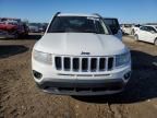 2011 Jeep Compass Sport