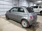 2012 Fiat 500 POP