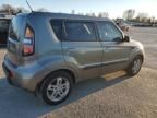 2010 KIA Soul +