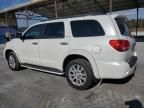 2010 Toyota Sequoia Platinum