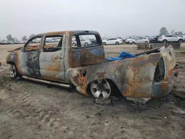 2006 Toyota Tacoma Double Cab Prerunner Long BED