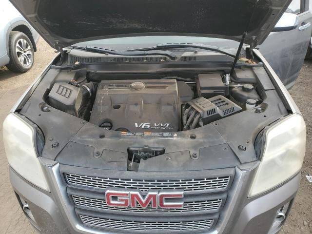 2012 GMC Terrain SLT