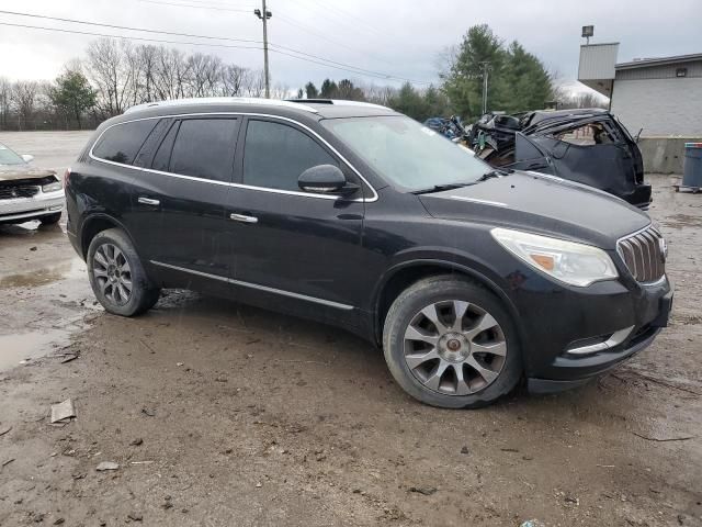 2016 Buick Enclave