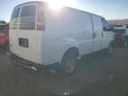 2015 Chevrolet Express G2500