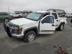 2008 Chevrolet Colorado