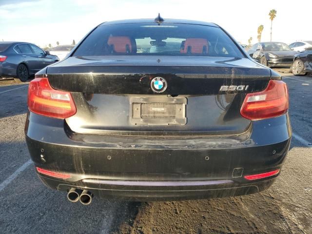 2017 BMW 230I