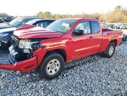 2024 Nissan Frontier S en venta en Byron, GA