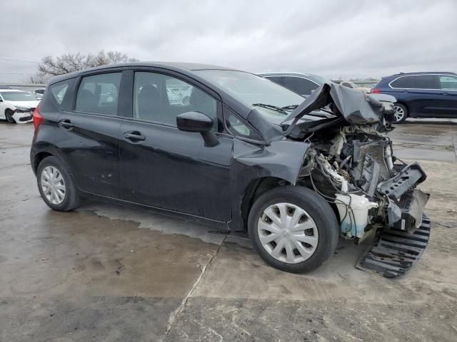 2016 Nissan Versa Note S