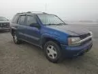 2003 Chevrolet Trailblazer