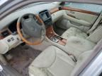 2004 Lexus LS 430