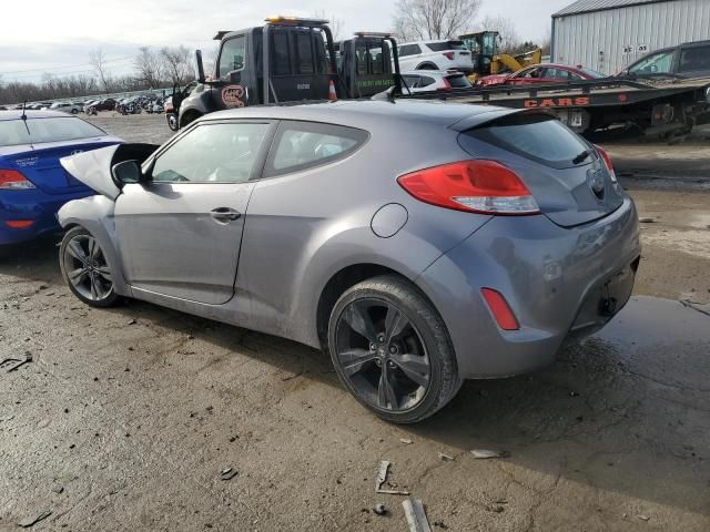 2012 Hyundai Veloster