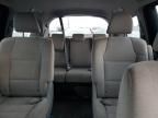 2012 Honda Odyssey EX