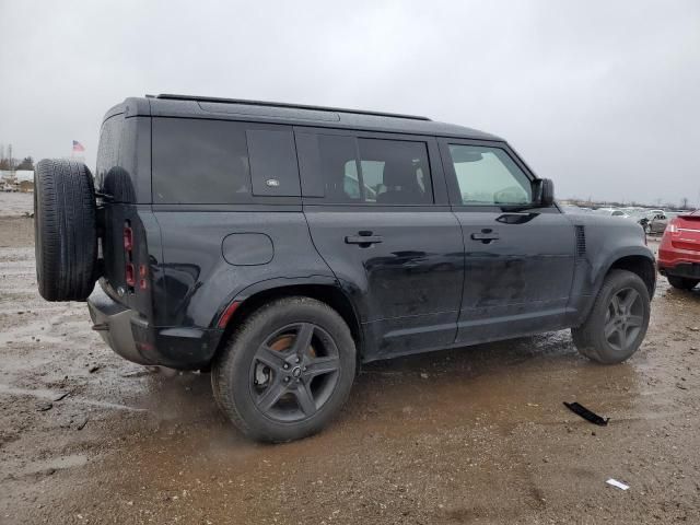 2022 Land Rover Defender 110 X-DYNAMIC SE