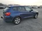 2011 BMW X3 XDRIVE28I