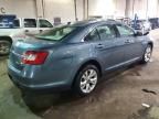 2010 Ford Taurus SEL