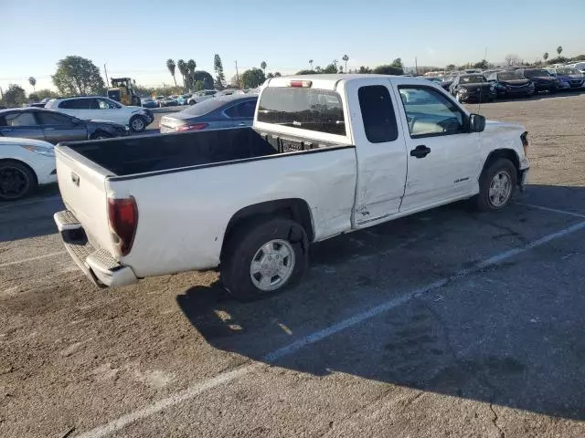 2005 Chevrolet Colorado