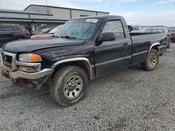 2006 GMC New Sierra K1500 en venta en Earlington, KY