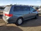 2008 Honda Odyssey EX