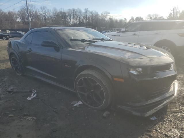 2014 Chevrolet Camaro Z28