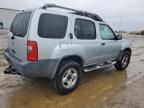 2003 Nissan Xterra XE