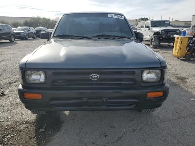 1993 Toyota Pickup 1/2 TON Short Wheelbase STB