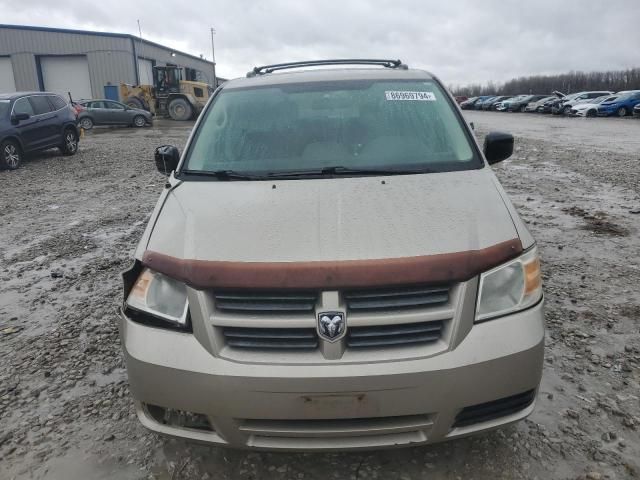 2008 Dodge Grand Caravan SE