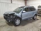 2007 Hyundai Tucson SE