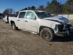 2012 Chevrolet Silverado C1500 LT