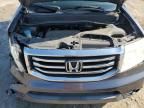 2014 Honda Pilot EX