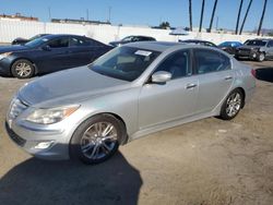 2013 Hyundai Genesis 3.8L en venta en Van Nuys, CA