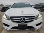 2016 Mercedes-Benz E 350