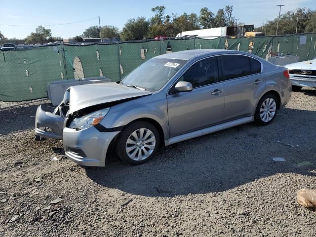 2011 Subaru Legacy 2.5I Limited