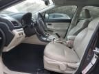 2012 Subaru Impreza Limited