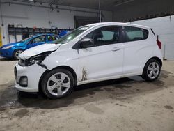 2020 Chevrolet Spark LS en venta en Candia, NH