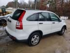 2009 Honda CR-V LX