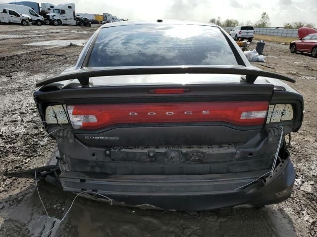 2013 Dodge Charger SXT