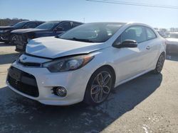 2016 KIA Forte SX en venta en Lebanon, TN