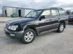 2003 Lexus LX 470