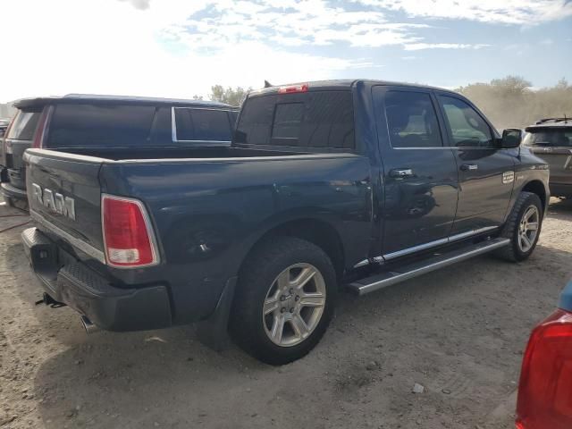 2016 Dodge RAM 1500 Longhorn