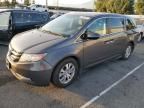 2016 Honda Odyssey EX