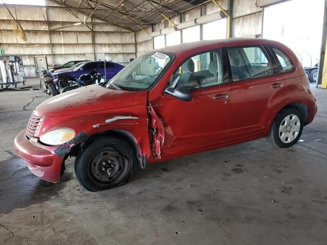 2005 Chrysler PT Cruiser