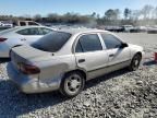 2000 Chevrolet GEO Prizm Base