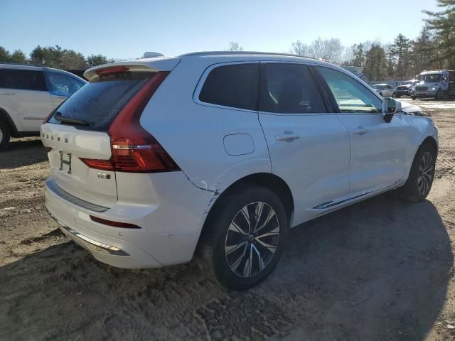 2023 Volvo XC60 Plus