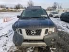 2012 Nissan Xterra OFF Road