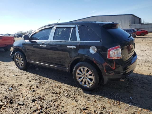 2010 Ford Edge SEL