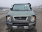 2003 Honda Element EX